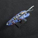 GTSR102C Gerrhonotus Ophiurus Tractor Destroyer
