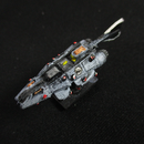 GTSR102 Gerrhonotus Rhombifer Escort Destroyer