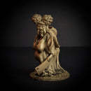 Gertrude - Old Lady With a Cleaver