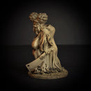 Gertrude - Old Lady With a Cleaver