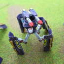 MG144-YR002 Ghyla-Heelene Platoon