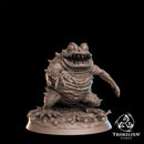 Moribund the Giant Toad - Only-Games