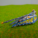 MG144-RE01 Gladrusc Main Battle Tank