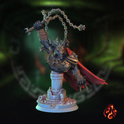 Gnaw Lord Bust - Only-Games