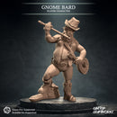 Gnome Bard - Only-Games