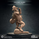 Gnome Bard - Only-Games