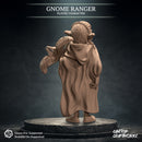 Gnome Ranger - Only-Games