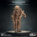 Gnome Ranger - Only-Games