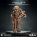 Gnome Ranger - Only-Games