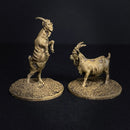 Pair of Goats