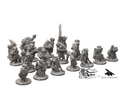 Goblin Army - Miniatures Monster Rocket Pig Games D&D DnD