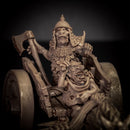 Goblin Chariot with Champ and Driver - Only-Games