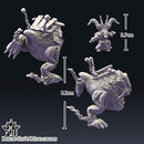 Giant Cave Beast - Only-Games