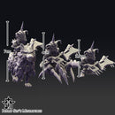 Goblin & Night Goblin Heroes - Only-Games