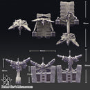 Goblin Doom Diver Slingshot - Only-Games