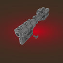 XM306 Golausio Troop Ship