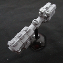 XM306 Golausio Troop Ship