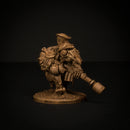 Gomez - Wombwell Special Forces