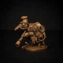 Gomez - Wombwell Special Forces