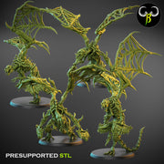 GoreGoyls with Dual weapons - Only-Games