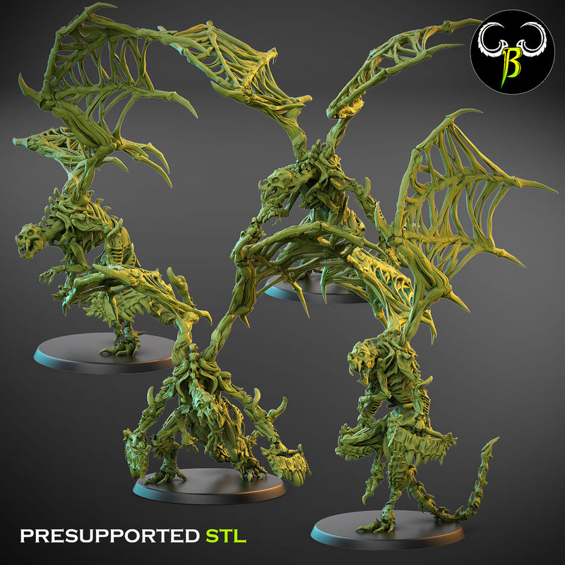 GoreGoyls with Dual weapons - Only-Games