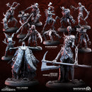 Gore Abominations | Bestiarum | Wargaming DnD Miniatures