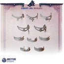 Gorgets and Necklaces PH