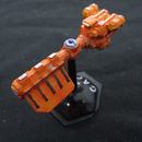XM202 Gosillix Class Artillery Cruiser