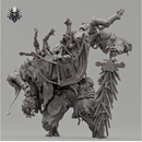 Grafted Saint - Realsteone - Terrain Wargaming D&D DnD 32mm 40mm 54mm