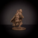 Grall Shield Trooper 1