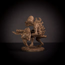 Grall Shield Trooper 1