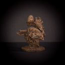 Grall Shield Trooper 1