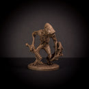 Grall Shield Trooper Trio