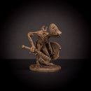 Grall Shield Trooper 2