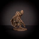 Grall Shield Trooper 2