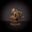 Grall Shield Trooper 2