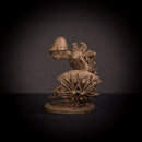 Grall Shield Trooper 2