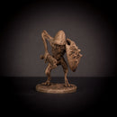 Grall Shield Trooper Trio