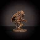 Grall Shield Trooper 3