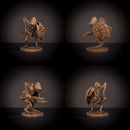 Grall Shield Trooper 3