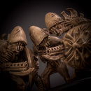 Grall Shield Trooper Trio