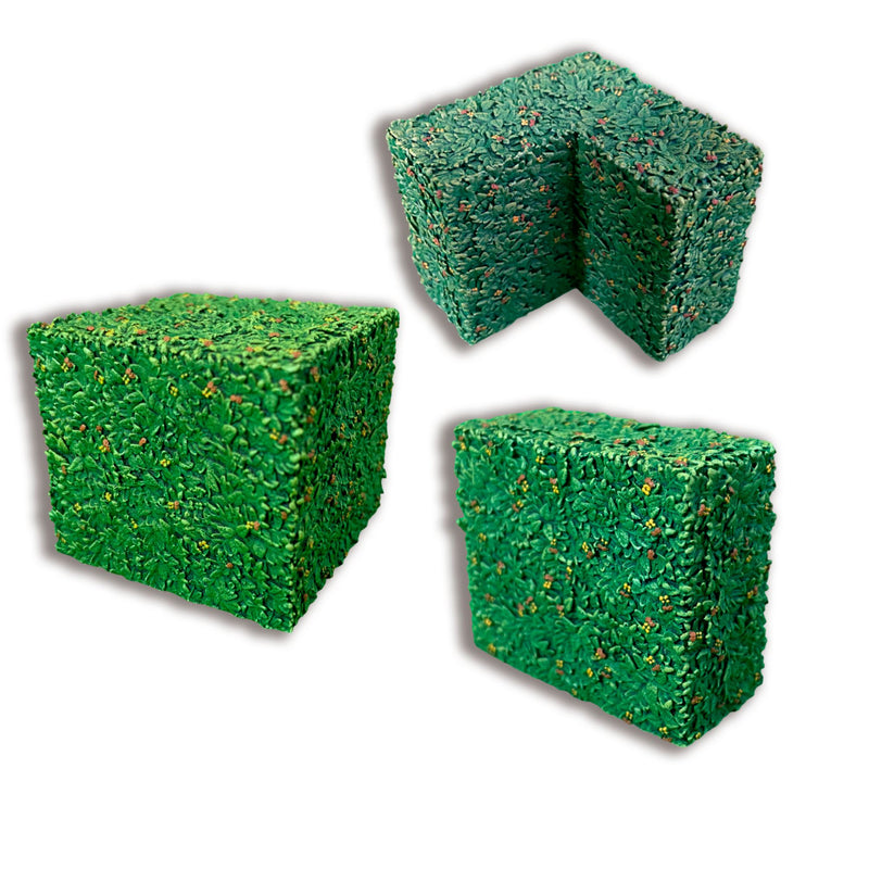 Hedges - Only-Games