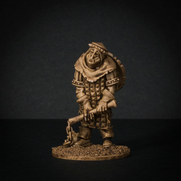 Gravlax - Warden of the East Marches