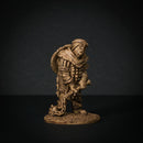 Gravlax - Warden of the East Marches