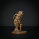 Gravlax - Warden of the East Marches