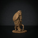 Gravlax - Warden of the East Marches