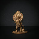 Gravlax - Warden of the East Marches