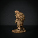 Gravlax - Warden of the East Marches