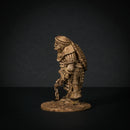 Gravlax - Warden of the East Marches