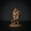 Gravlax - Warden of the East Marches